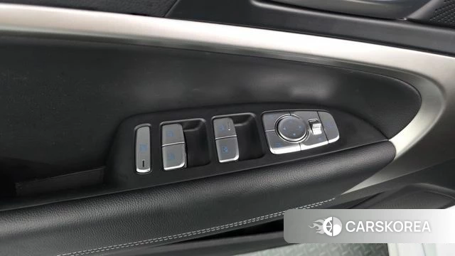 Genesis The New G70 id 4573053 из Кореи 20
