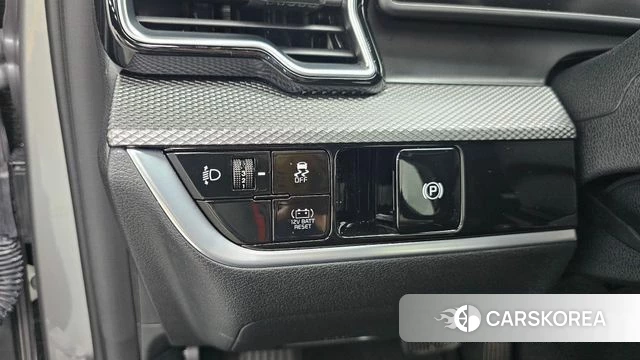 Kia Sportage 5th Generation Hybrid id 4768208 из Кореи 20