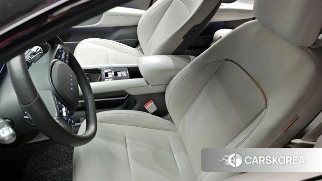 Hyundai Ionic 6 id 4329762 из Кореи 20