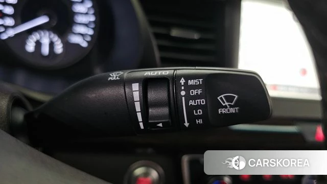 Kia All New K7 Hybrid id 4530988 из Кореи 20