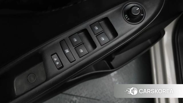 Chevrolet (GM Daewoo) The New Spark id 4557822 из Кореи 20