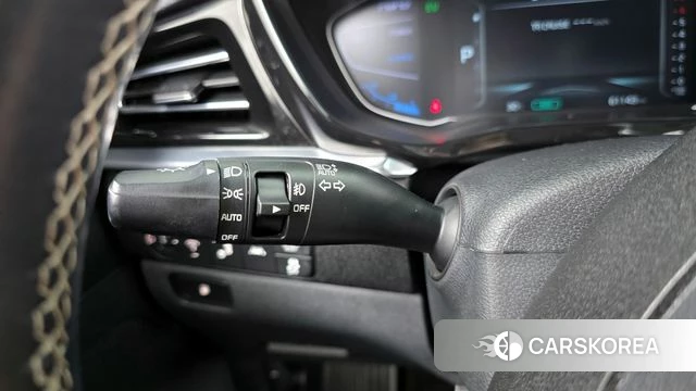Kia The New Niro id 4361677 из Кореи 20