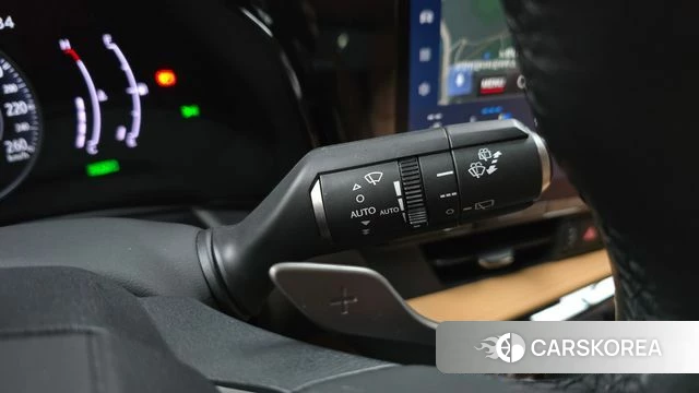 Lexus NX350h Second generation id 4540685 из Кореи 20