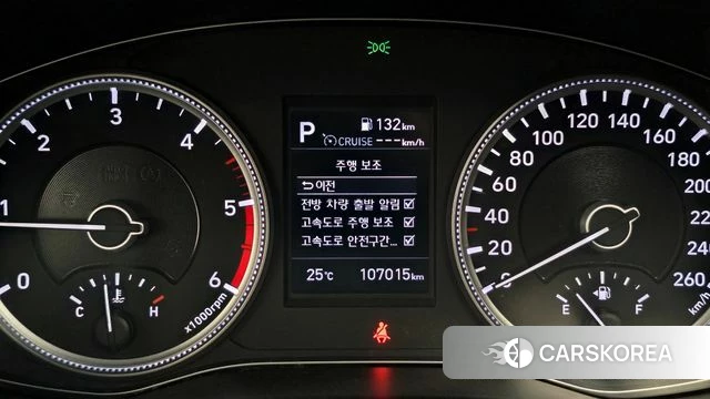 Hyundai Santa Fe TM id 4203859 из Кореи 20