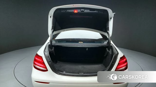 Mercedes-Benz E-Class W213 id 4430109 из Кореи 20