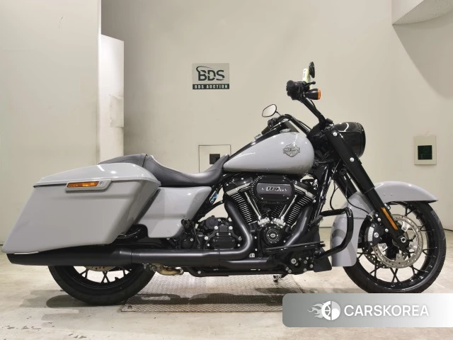Проданный Harley-Davidson Road King FLHRXS1870 id 4237442 из Японии, фото 20
