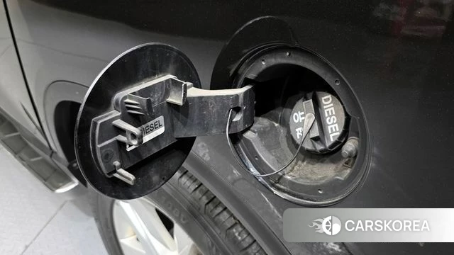 Ssangyong Rexton Sports id 4203886 из Кореи 20