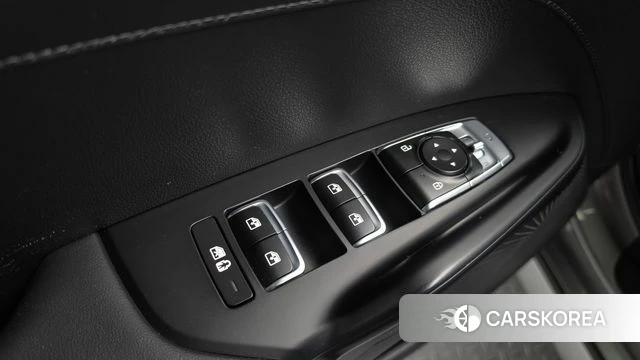 Kia K5 3rd generation id 4356392 из Кореи 20