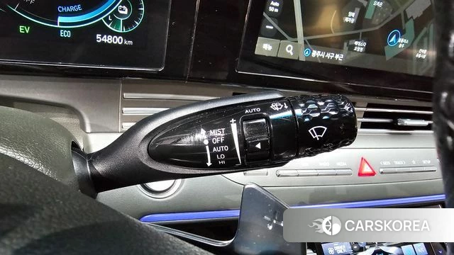 Hyundai The New Grandeur IG Hybrid id 4371293 из Кореи 20