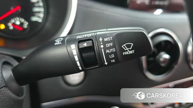 Kia Stinger Meister id 4476716 из Кореи 20
