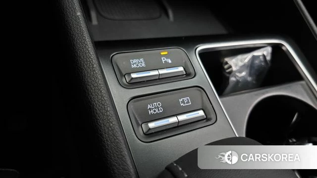 Hyundai Sonata D Edge (DN8) id 4354387 из Кореи 20