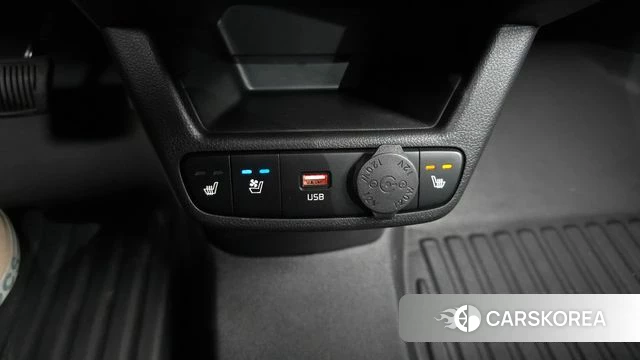 Kia The New Kia Ray EV id 4629967 из Кореи 20
