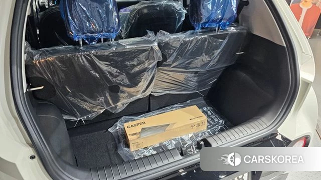 Hyundai The New Casper id 4432210 из Кореи 20