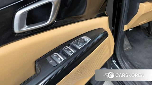 Kia Carnival 4th generation id 4323149 из Кореи 20