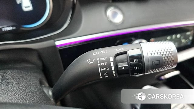 Genesis GV70 id 4784933 из Кореи 20