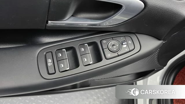 Hyundai Sonata (DN8) id 4943742 из Кореи 20