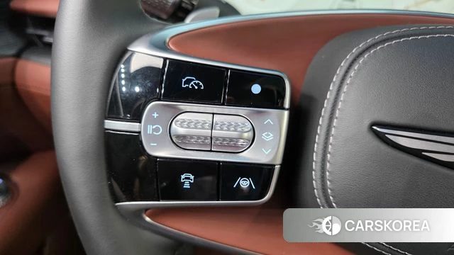 Genesis G90 (RS4) id 4500504 из Кореи 20