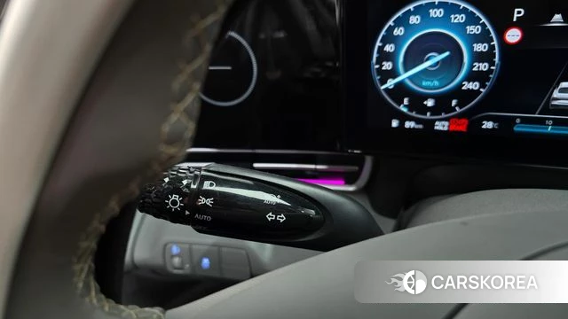 Hyundai The New Avante (CN7) id 4421948 из Кореи 20