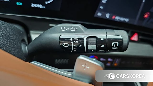 Kia Sportage 5th Generation Hybrid id 4853823 из Кореи 20