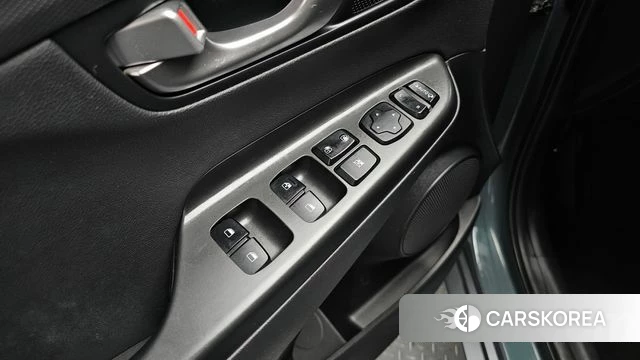 Hyundai The New Kona id 4594324 из Кореи 20