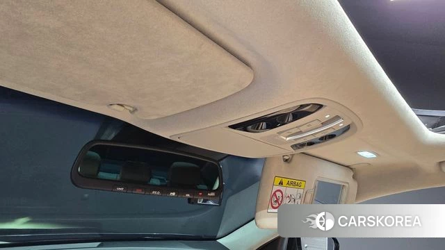 Kia K7 Premier id 4511615 из Кореи 20