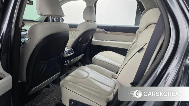 Hyundai Palisade id 4764988 из Кореи 20