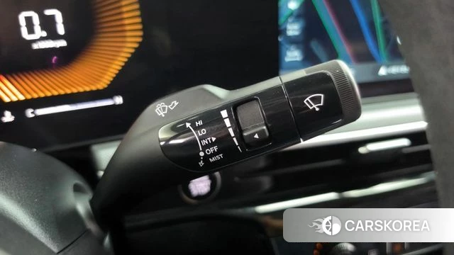 Kia The New K5 3rd generation id 4904607 из Кореи 20