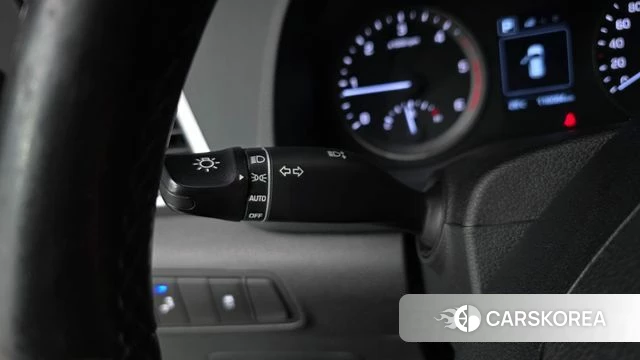 Hyundai All New Tucson id 4626400 из Кореи 20