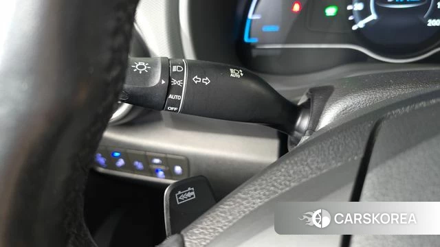 Hyundai Kona Electric id 4918681 из Кореи 20