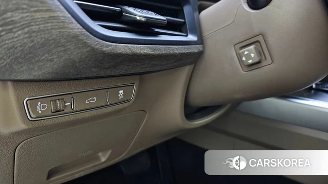 Kia K8 id 4423411 из Кореи 20