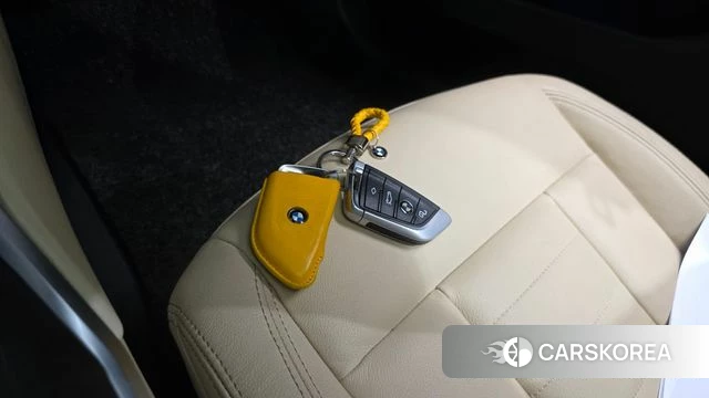 BMW 3 Series (G20) id 4573875 из Кореи 20