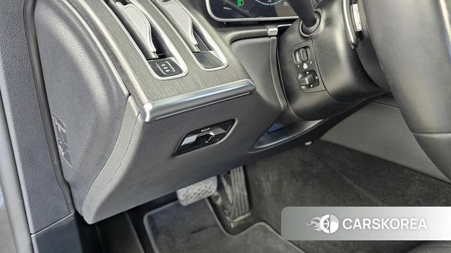 Mercedes-Benz S-Class W223 id 4881007 из Кореи 20