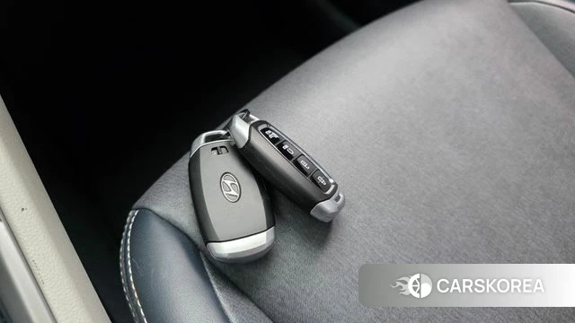 Hyundai Venue id 4562908 из Кореи 20