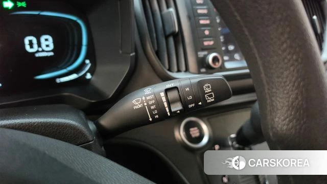 Kia The New Kia Ray id 4935212 из Кореи 20