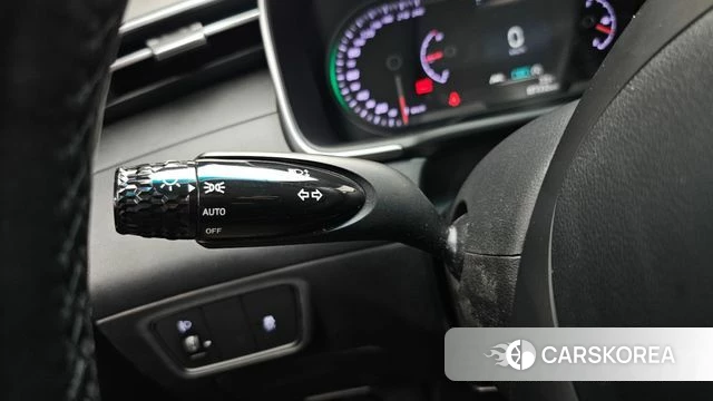Hyundai Tucson (NX4) id 4624217 из Кореи 20