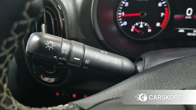 Kia Morning Urban (JA) id 4619687 из Кореи 20