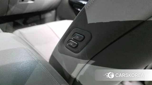 Kia The New Carnival id 4568725 из Кореи 20