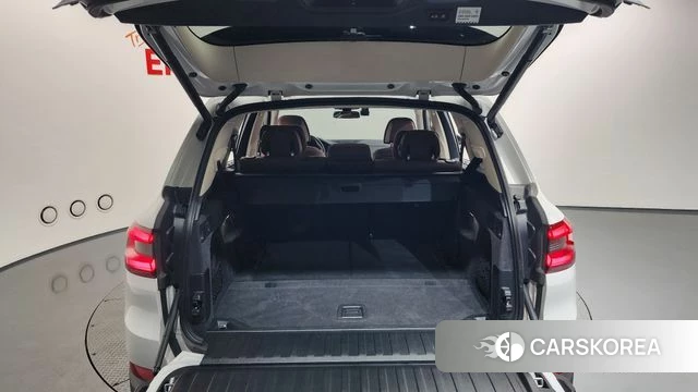 BMW X5 (G05) id 4444334 из Кореи 20
