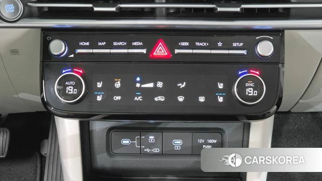 Hyundai The New Tucson (NX4) id 4904403 из Кореи 19