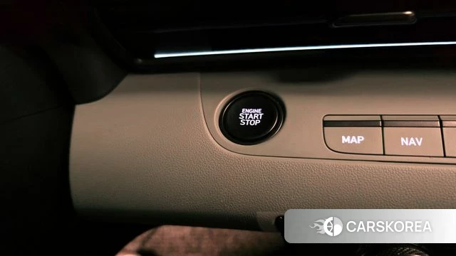 Hyundai The New Avante (CN7) id 4223295 из Кореи 20