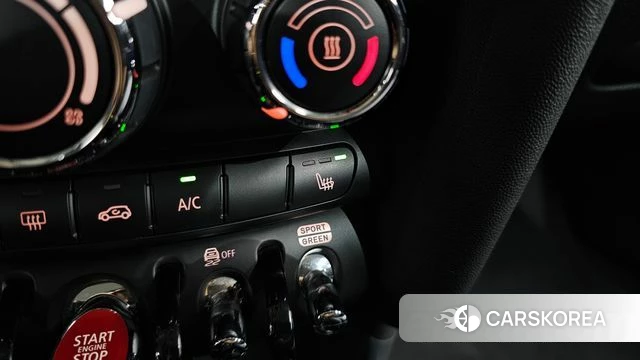 Mini Cooper id 4626289 из Кореи 20