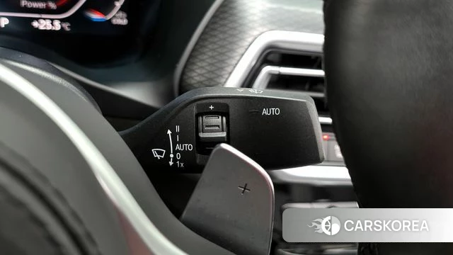 BMW X4 (G02) id 4382573 из Кореи 20