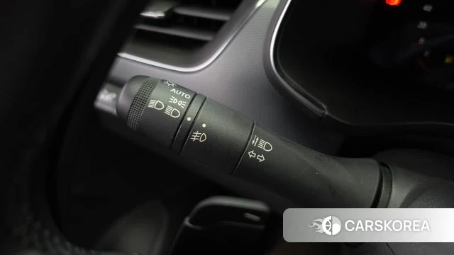 Renault Korea (Samsung) XM3 id 4464969 из Кореи 20