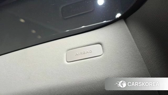 Mercedes-Benz GLE-Class W167 id 4688876 из Кореи 20