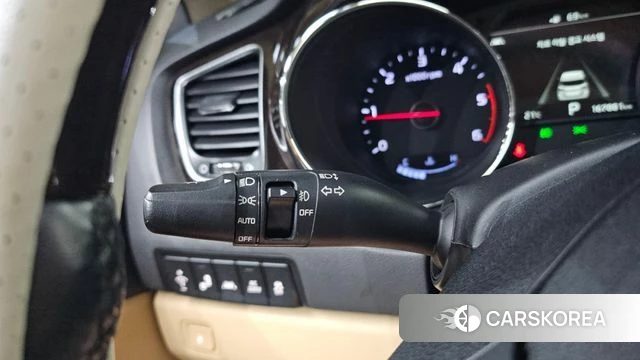 Kia The New Carnival id 4781061 из Кореи 20