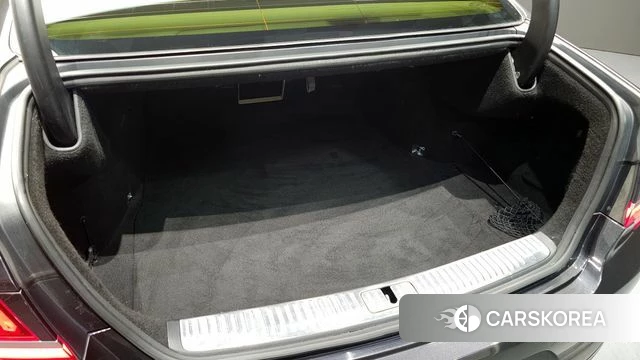 Kia The New K9 2nd generation id 4223797 из Кореи 20