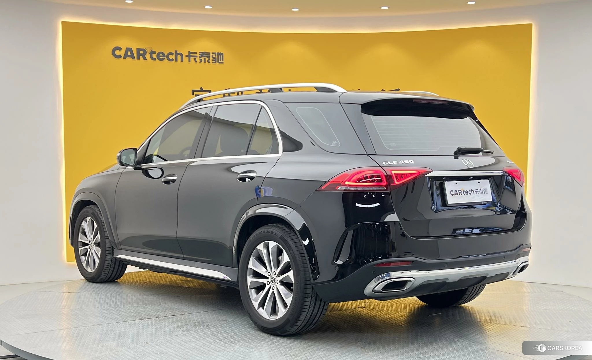 Mercedes-Benz GLE (import) id 4420369 из Китая 20