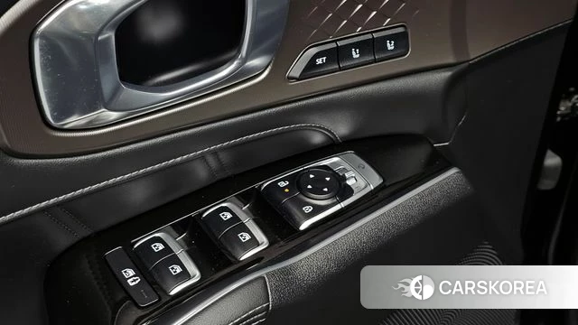 Kia The New Sorento 4th Generation id 4381635 из Кореи 20