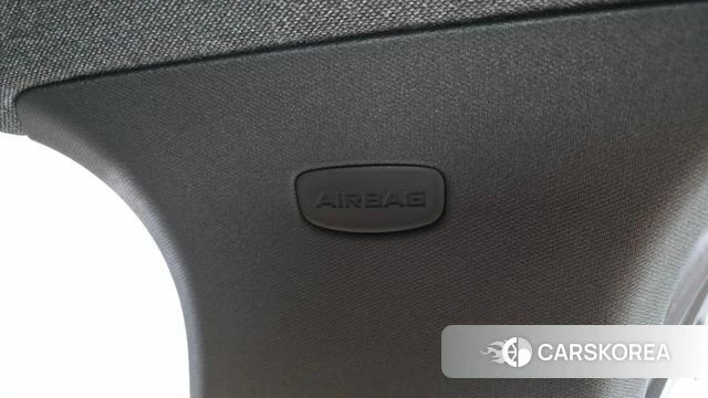 Renault Korea (Samsung) Grand Coleos id 4499467 из Кореи 20