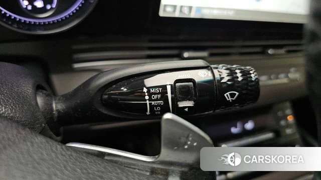Hyundai The New Grandeur IG id 4894508 из Кореи 20